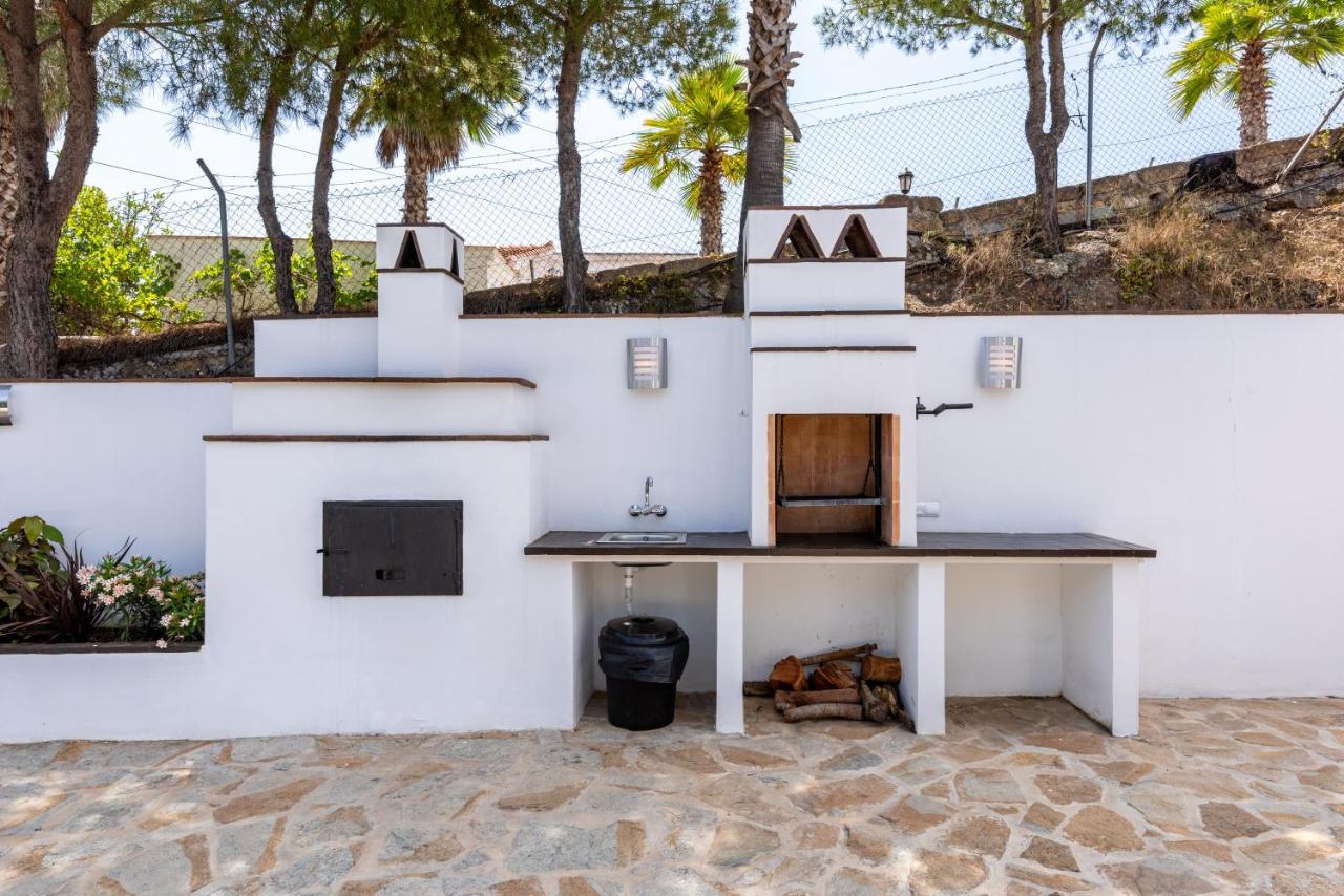 Alhaurín de la Torre Kanmarala מראה חיצוני תמונה